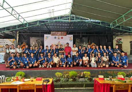 BAZAR OSIS SPENTUMA 2026