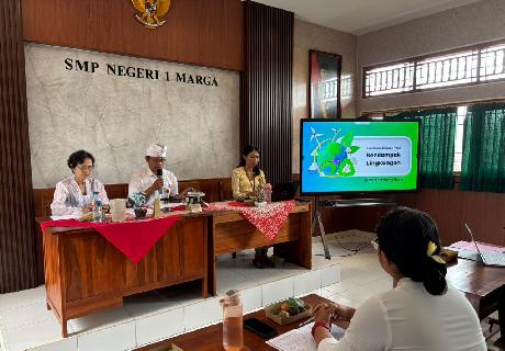 KOMBEL SMART BULAN MEI 2026